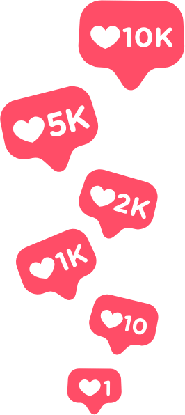 Criação e Gestão de redes sociais 3 lov