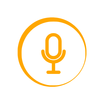 Integração do podcast​