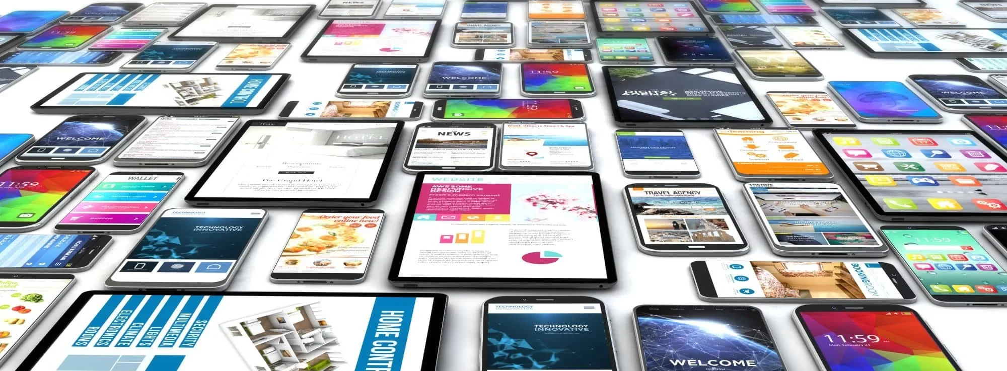 Desenvolvimento de Sites WordPress para PMEs: Guia Completo