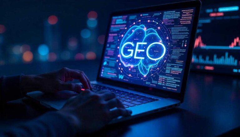 Conheça a diferença entre seo tradicional e geo e prepare seu negócio