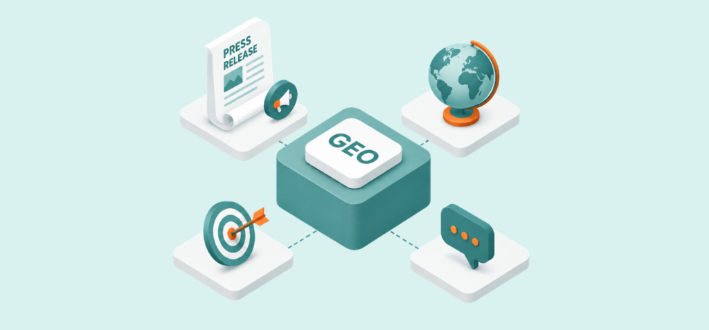 “Como fazer a IA recomendar minha empresa?” | O Guia Definitivo de GEO e SEO para PMEs 2 Entender o funcionamento do GEO é o primeiro passo prático de como fazer a IA recomendar minha empresa no mercado atual.