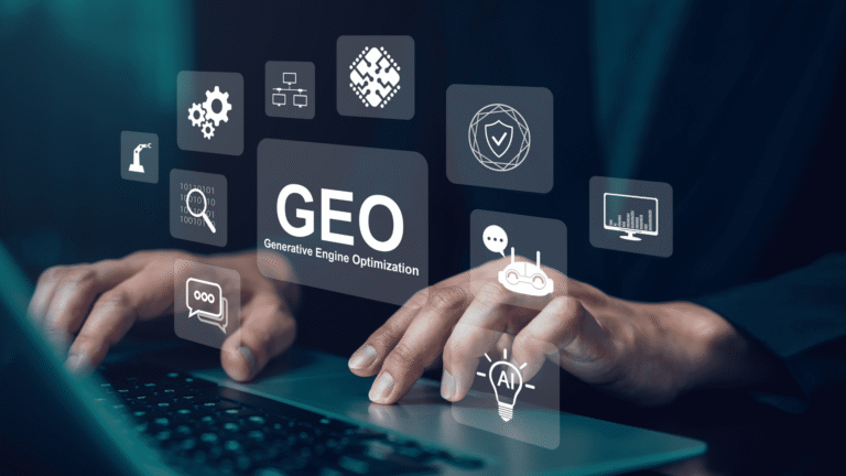 O que é GEO: Guia Completo de Otimização para IA (2026)