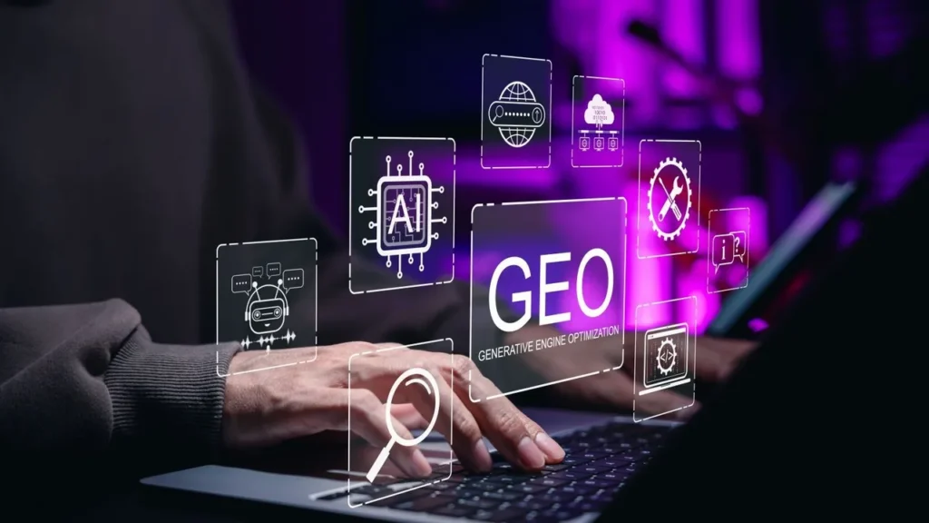 Como fazer a IA recomendar minha empresa?