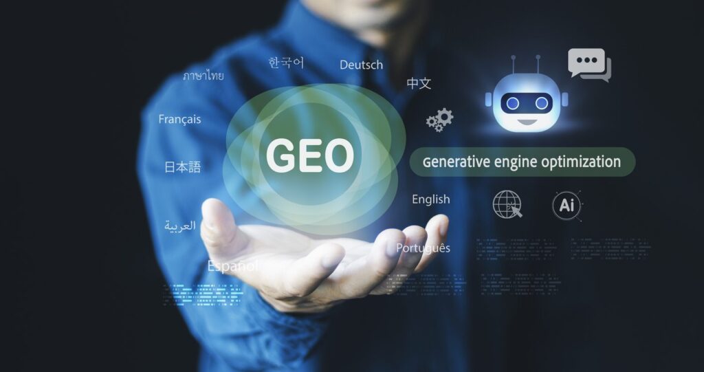 SEO com Inteligência Artificial: O Guia Definitivo