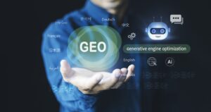 SEO com Inteligência Artificial: O Guia Definitivo