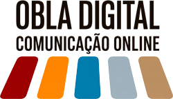 Obla Digital Comunicação Online