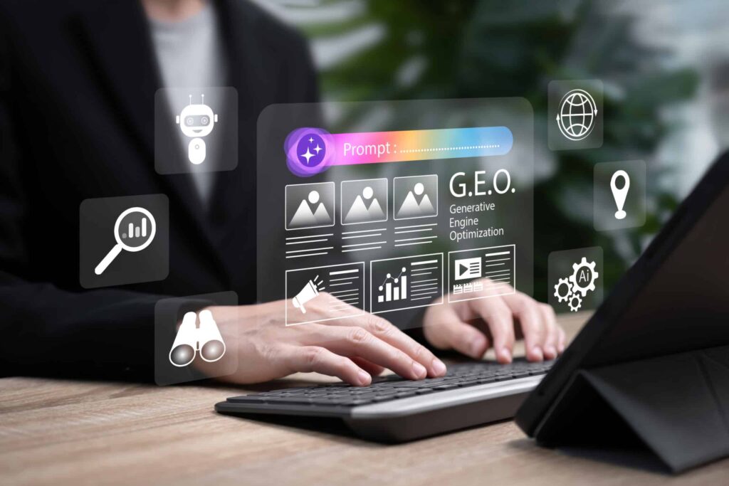 Quanto custa uma agência de GEO: guia de preços e modelos de contratação 1 Quanto Custa uma Agência de GEO? Tabela de Valores (2026)